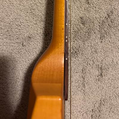 Seagull S8 Mandolin 2010s - Natural image 12