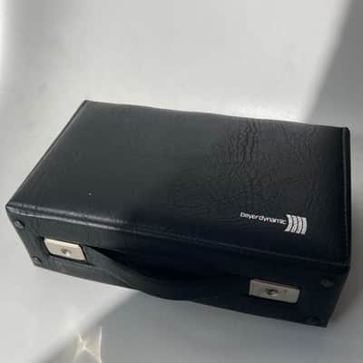 Vintage Beyerdynamic M810n – The secret weapon for bass cabs image 6