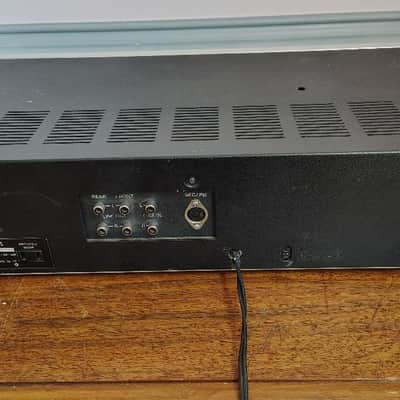 Panasonic RS- 855US cassette deck in excellent condition, serviced - 1970's imagen 4
