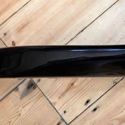 Rockson Bass II Bass Guitar Body 1980s Taiwan Japan ? image 22
