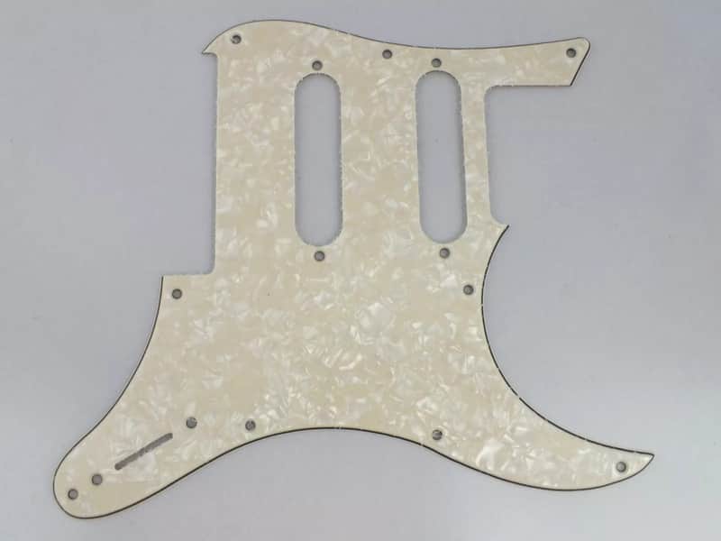 2025 Guitars Electric Ltd Yamaha Pacifica 112V Cream Pearl