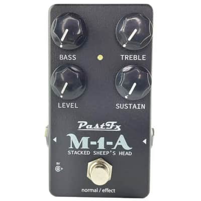 Black Arts Toneworks Black Sheep | Reverb