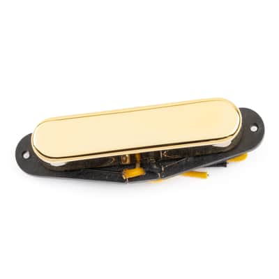 Tonerider Hot Classic Tele pickup  Neck/Gold