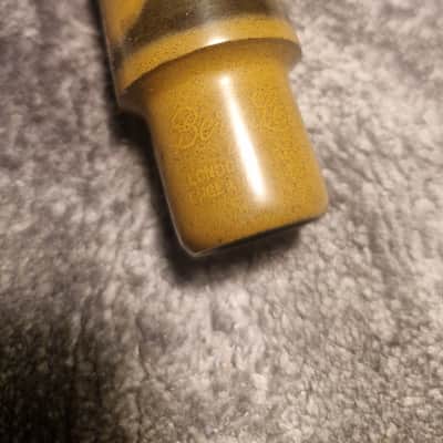 Berg Larsen 100 1 sms alto saxophone mouthpiece image 2