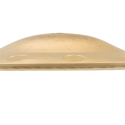 Sabian Cymbale 8” AA MINI HOLY CHINA BRILLIANT image 2
