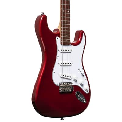 Tokai AST52MR-R - Candy Apple Red image 1