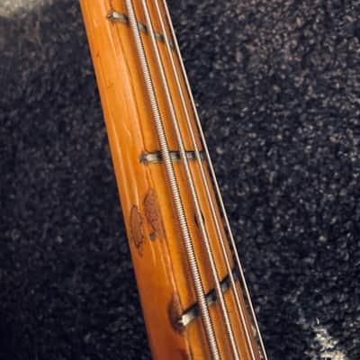 Fender Precision Bass 1975 image 5