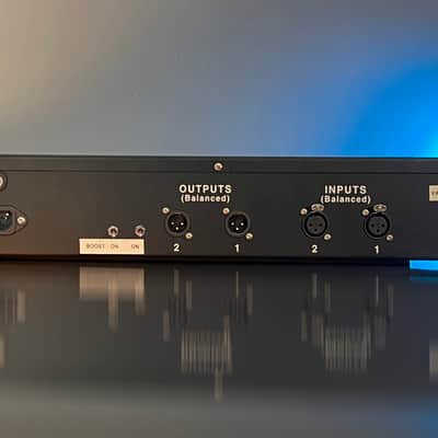 Vintech Audio Dual 72 2-Channel Mic Preamp - Neve 1272 Circuit image 2