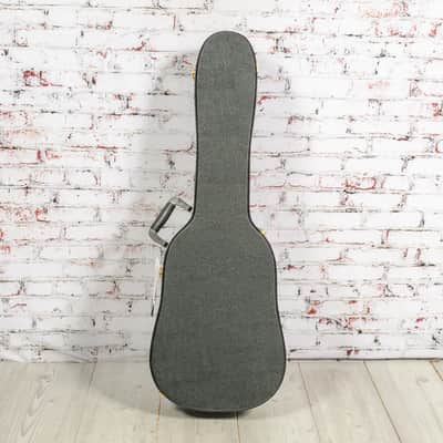 Martin - Custom Shop Size 5 12-Fret 18-Style Terz - Acoustic Guitar - Mahogany/Mahogany - Hardshell Case - x3486 image 10