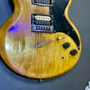 1974 Gibson L6S, Refinished