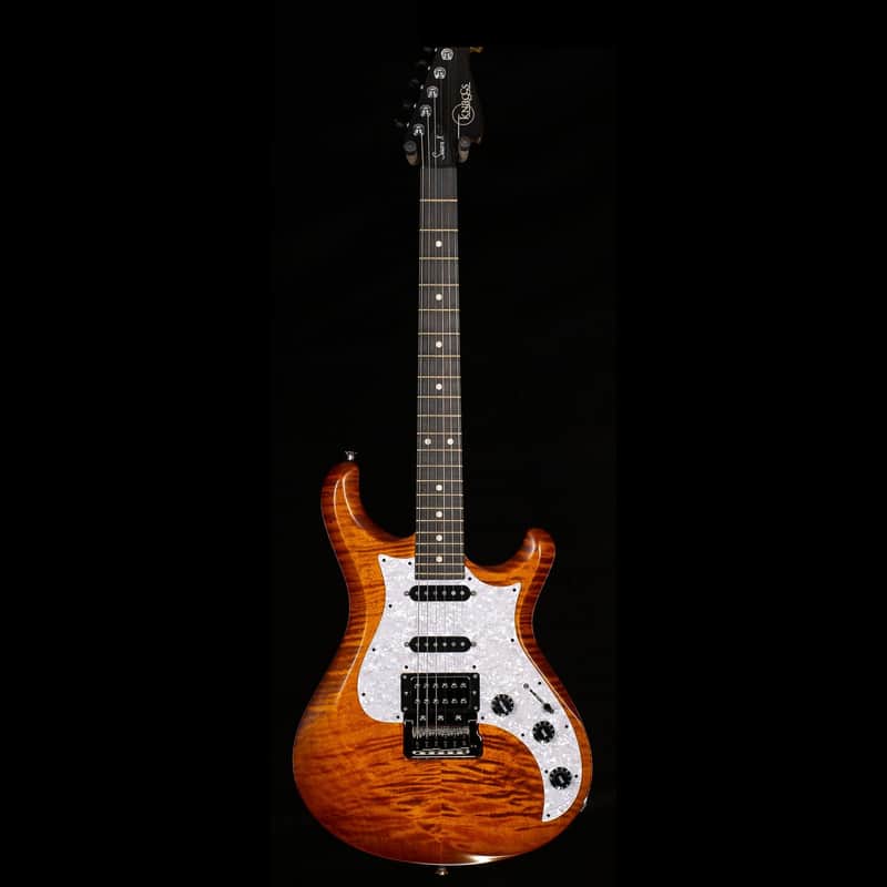 Knaggs Chesapeake Series Severn X image 1