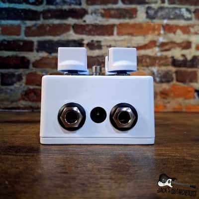 EarthQuaker Devices Dispatch Master Digital Delay & Reverb V3 *NEW* (White) image 6