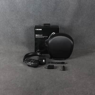 Boss Waza Air - 2nd Hand image 2