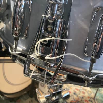 Slingerland - Buddy Rich 5-Piece Conway Era Drum Set, 24", 16", 16", 13", 5x14" Matching Snare! image 17