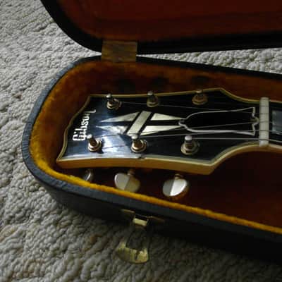 Gibson Les Paul Custom 1961 image 3