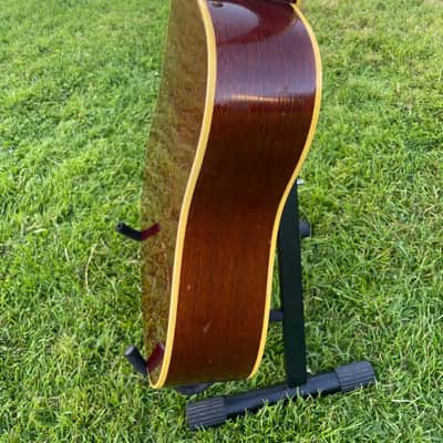 1968 Gibson Hummingbird - Natural image 9