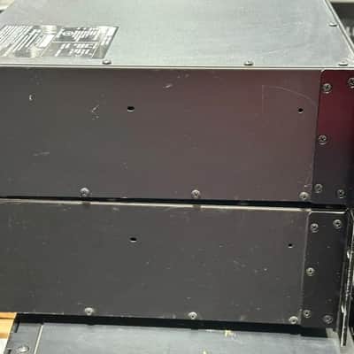 YAMAHA PM5D DIGITAL MIXING CONSOLE W/ (2) PW800W POWER SUPPLIES (ONE) THS image 20