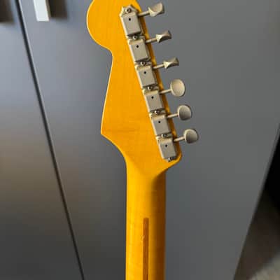 Fender ST-57 Stratocaster Reissue Crafted In Japan image 4