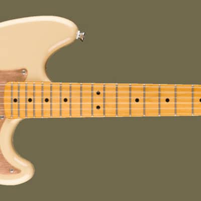 Fender Squier Classic Vibe Duo-Sonic? HS Desert Sand image 1