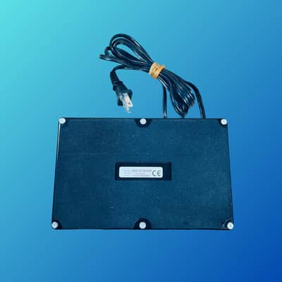 Carl Martin AC-Tone Dual Channel image 2