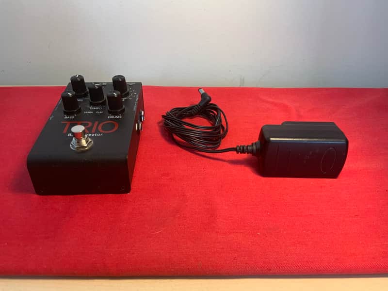 DigiTech Trio Band Creator | Reverb Canada