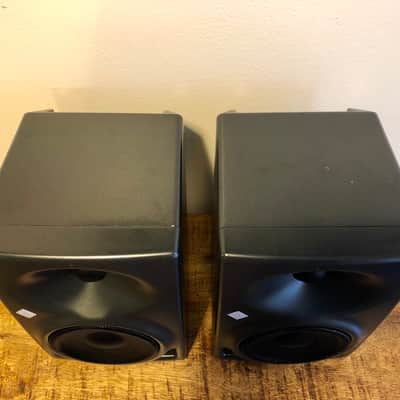 Neumann KH 120a Studio Monitor Pair Grey image 2