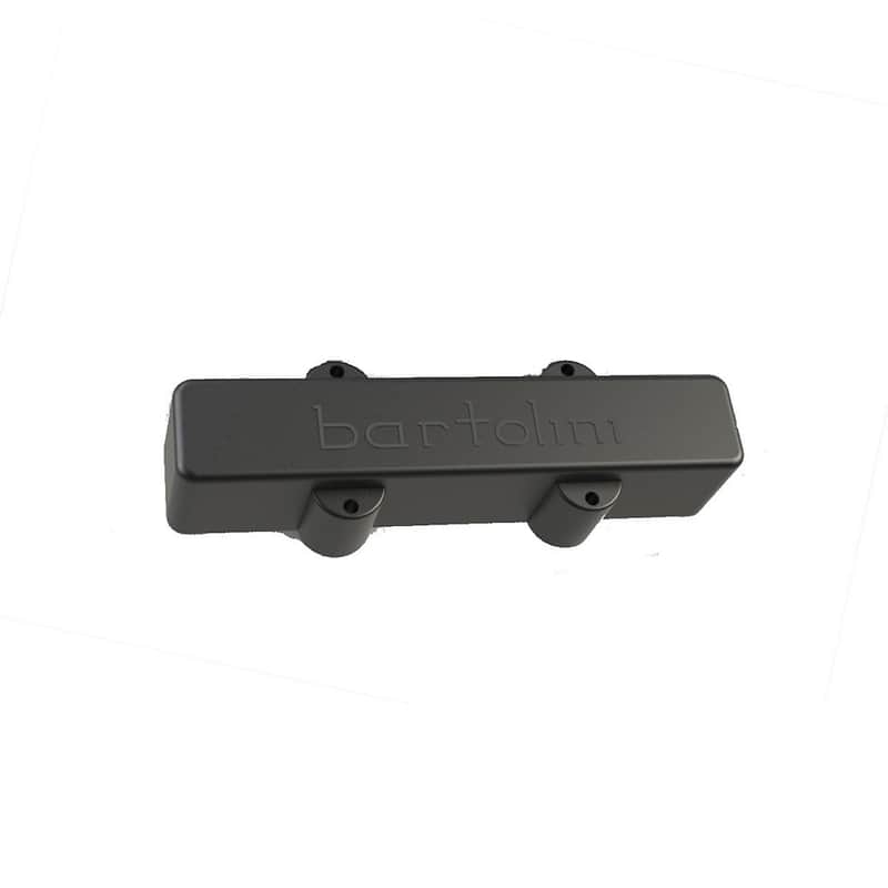 BARTOLINI 9S-L 4 string Jazz Bass Bridge Pickup image 1