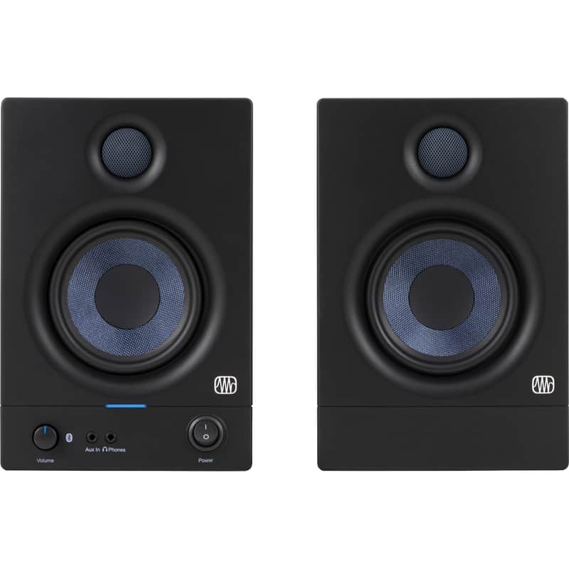 Immagine Presonus Eris 4.5BT Active Studio Monitors with Bluetooth - Pair - 1