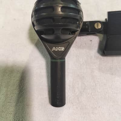 AKG D112 Made in Austria image 2