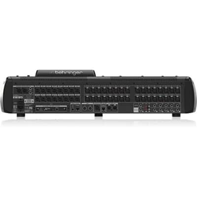 Behringer X32 32-Channel 16-Bus Total Recall Digital Mixing Console V4.0 image 5