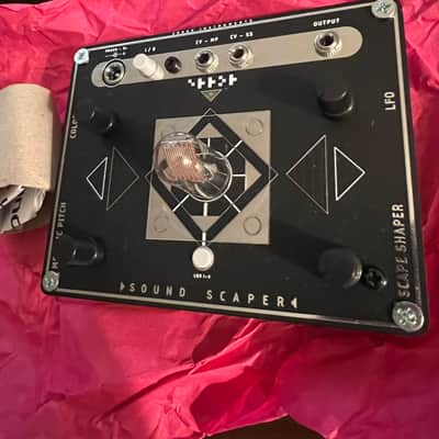 errorinstruments Sound Scaper Desktop Noise Synth image 2