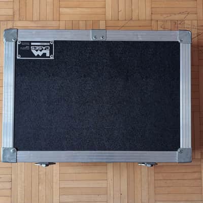 Behringer X-TOUCH COMPACT Universal DAW Control Surface 2015 - Present - Standard image 8