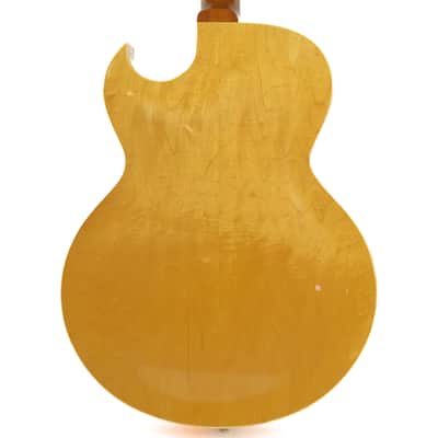 Gibson ES175 Owned by Brian Setzer image 6