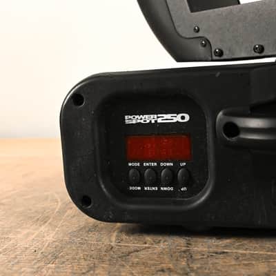 Elation Power Spot 250 250W Moving Head Fixture CG01HX6 image 3
