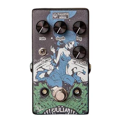 Walrus Audio Julia Chorus / Vibrato | Reverb