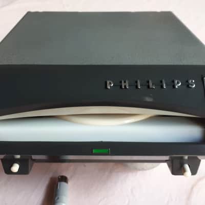 Philips Auto Mignon - AG 2101D 1960s image 1