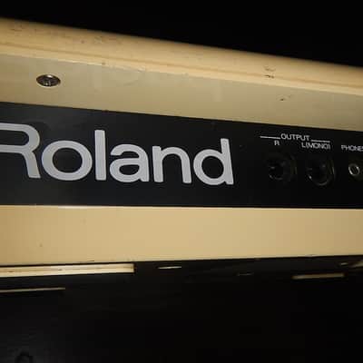 Roland SPD-8 Electronic Drum Total Percussion Pad with original Owner's Manual image 9