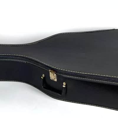 Hand Made Acoustic Electric Classical Guitar Custom W/ Case! image 11