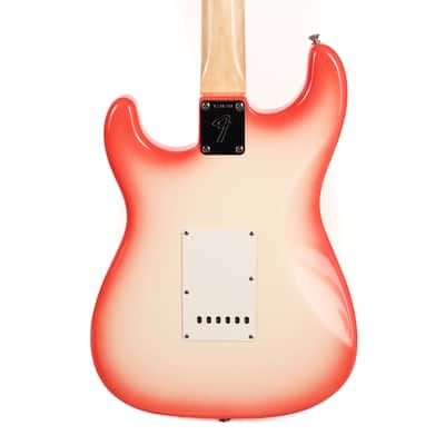 Fender Custom Shop 1967 Stratocaster Antigua Fiesta Red Masterbuilt Andy Hicks image 8
