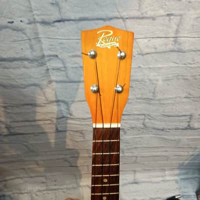 Rogue RU12 Ukuleles (w/ gig bag) image 4