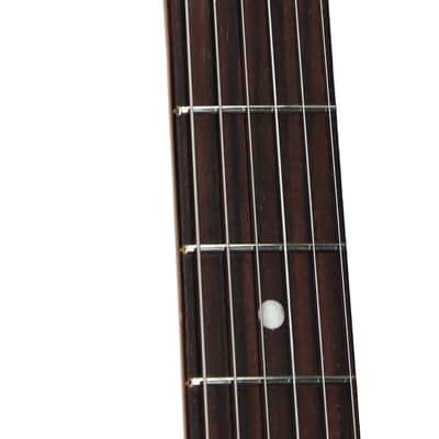 Fender Vintera III Late 60s Stratocaster Electric Guitar, 3-Color Sunburst image 3