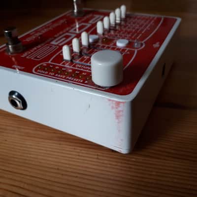 Electro-Harmonix POG2 Polyphonic Octave Generator image 2