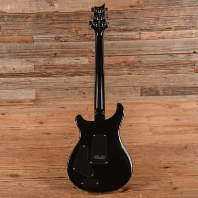 PRS SE Paul Allender Sunburst 2012 image 5