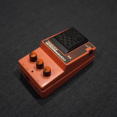 Ibanez CP10 Compressor/Sustainer image 3