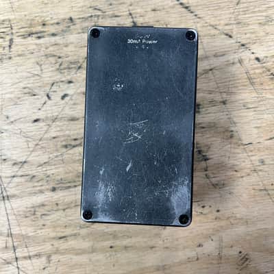 Used Gamma Hades Metal Distortion Guitar Effects Pedal image 6