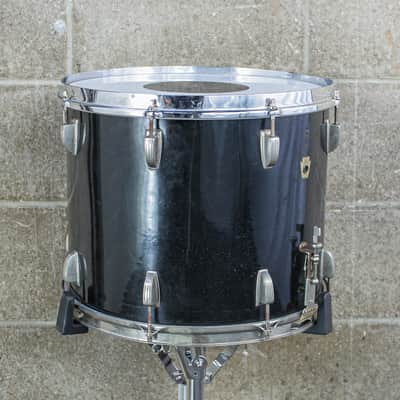 Ludwig Mid 60s Super Classic 12" x 15" Parade Drum image 5