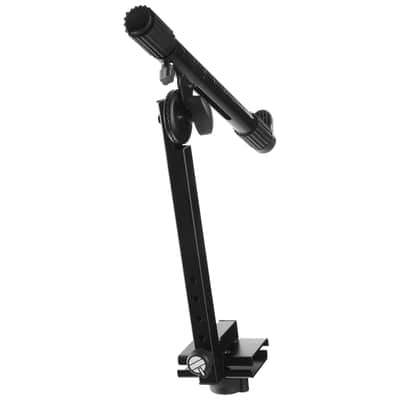 Z727 paire de bras ajustable pour stand Z Quik Lok image 2