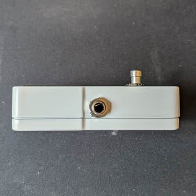 TC Electronic Polytune 3 Polyphonic Tuner Pedal image 7