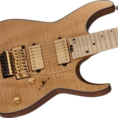PRE-ORDER! 2025 Charvel Angel Vivaldi Signature DK24 GT7 HH image 1