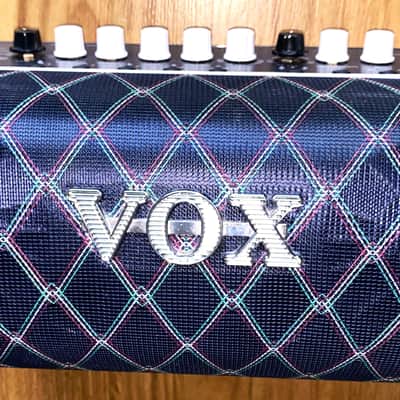 Vox Adio Air BS 50-Watt Amazing Portable Modeling Bass Combo! Battery or Adapter image 7